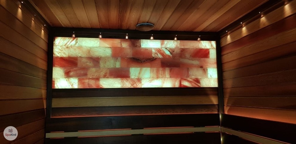 Строительство бани в Краснодаре