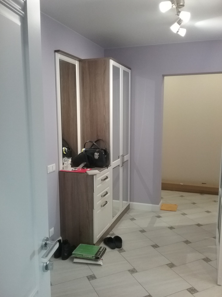 Двушка в Люберцах