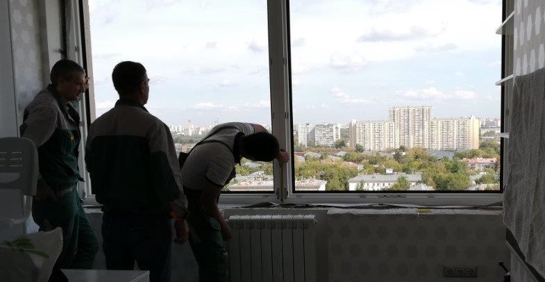 ЖК Северный Парк