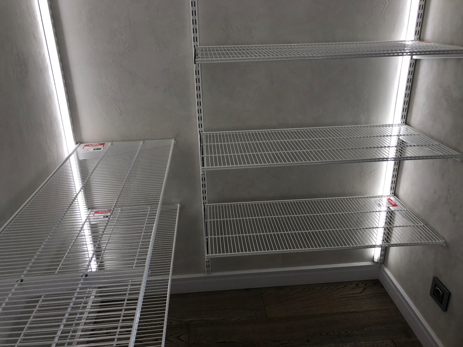 Квартира на Среднерогатской улице