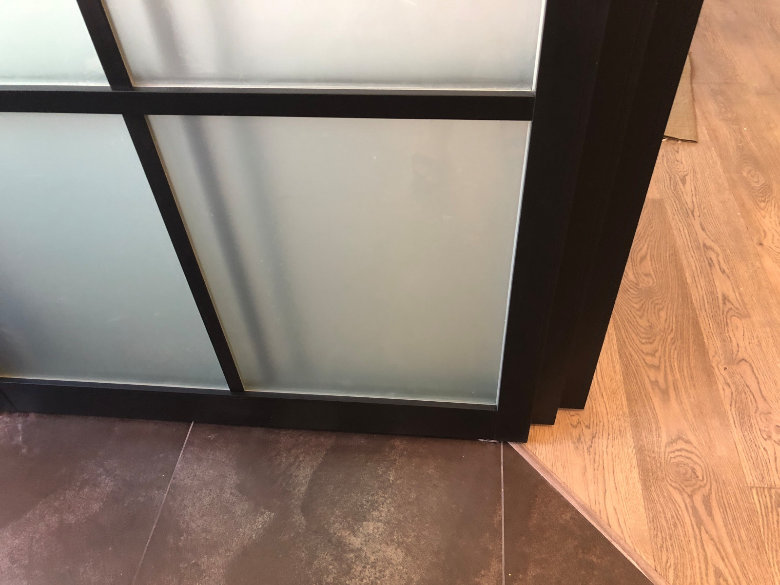 Квартира на Среднерогатской улице