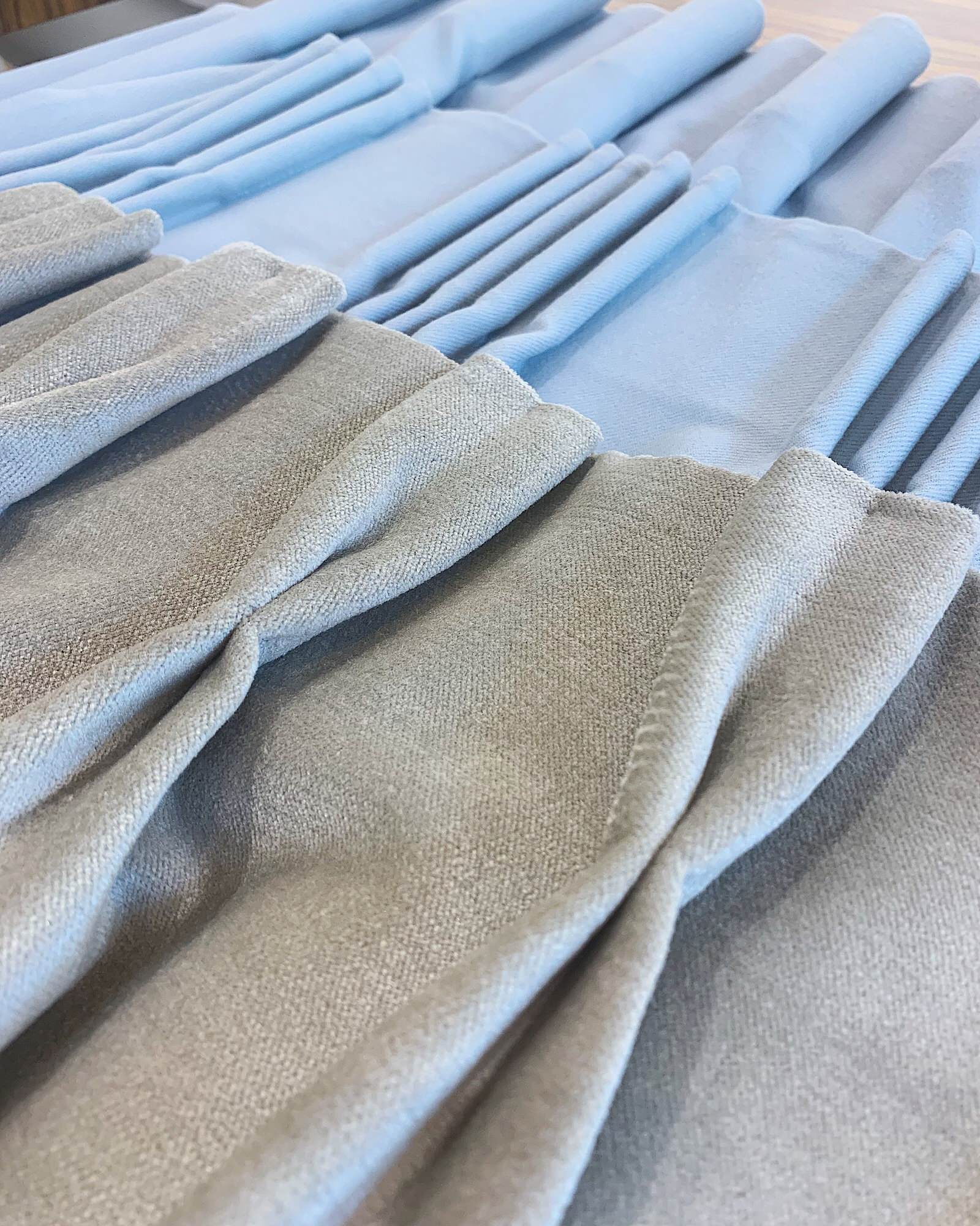 Luxury Curtains Showroom
