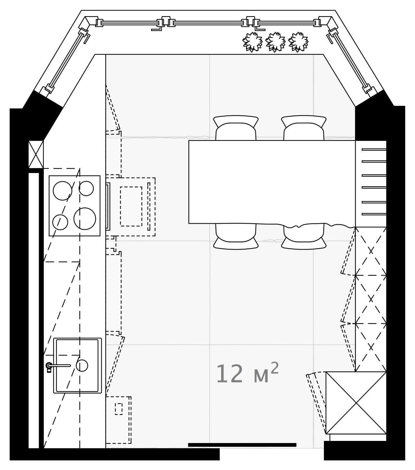 Черное и белое | Black&White