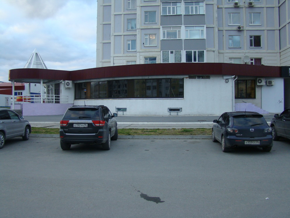 Ресторан Нижневартовск