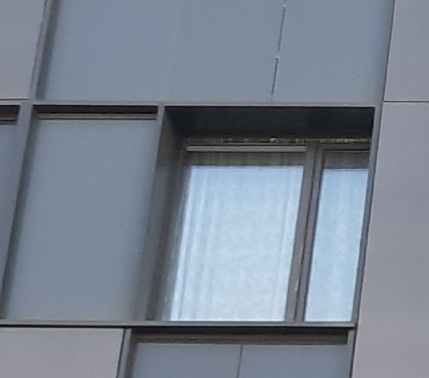 ЖК Тушино 2018