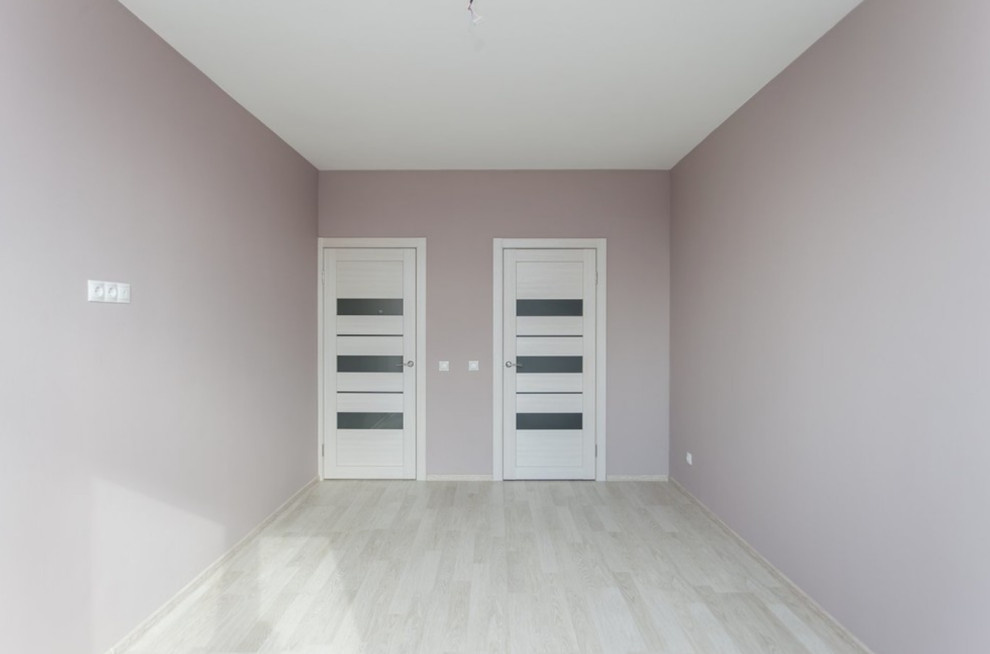 Ремонт 3-х комнатной квартиры 61 м²