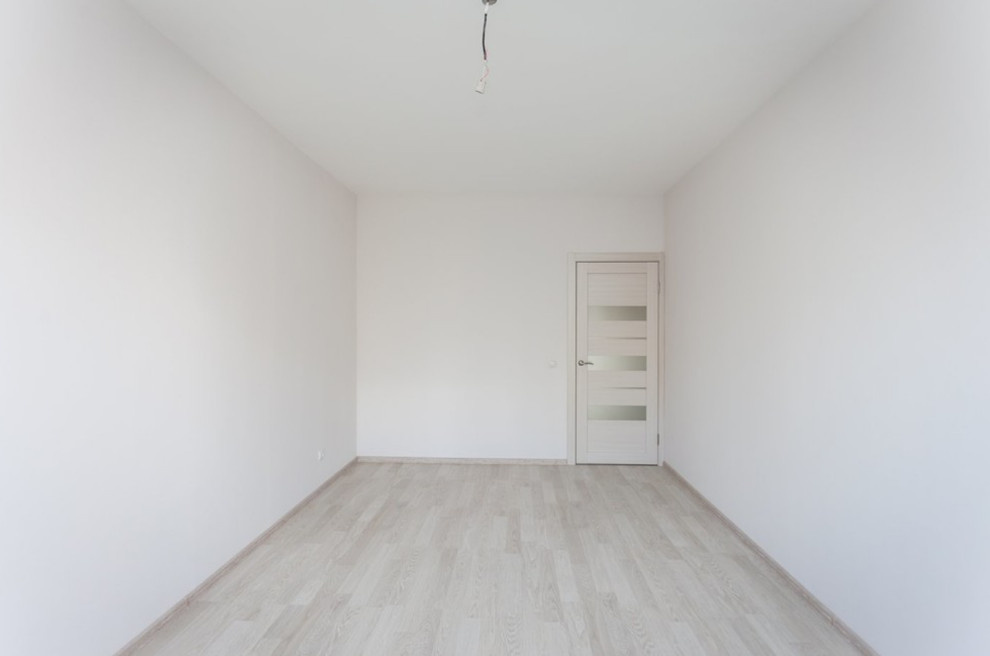 Ремонт 3-х комнатной квартиры 61 м²