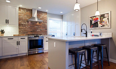 Ремонт 1 комнатной квартиры 59кв.м