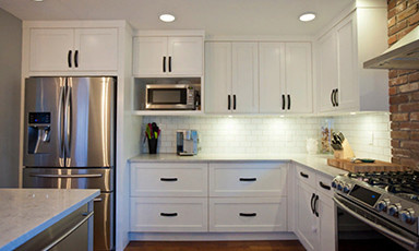 Обложка проекта: Ремонт 1 комнатной квартиры 59кв.м