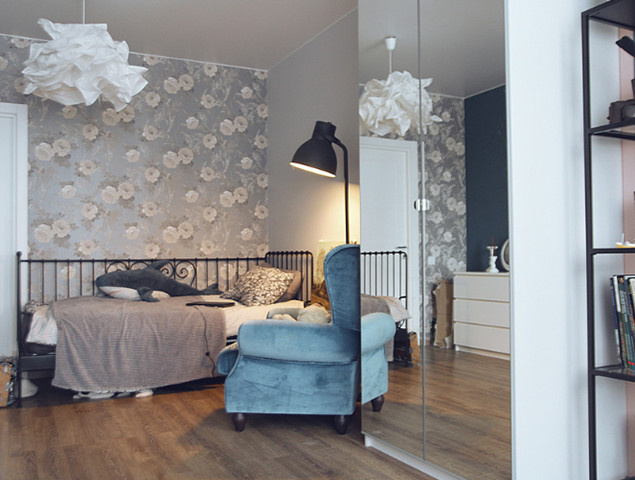 Ремонт 2-х комнатной квартиры  63кв.м