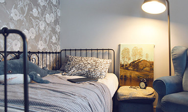 Обложка проекта: Ремонт 2-х комнатной квартиры 63кв.м