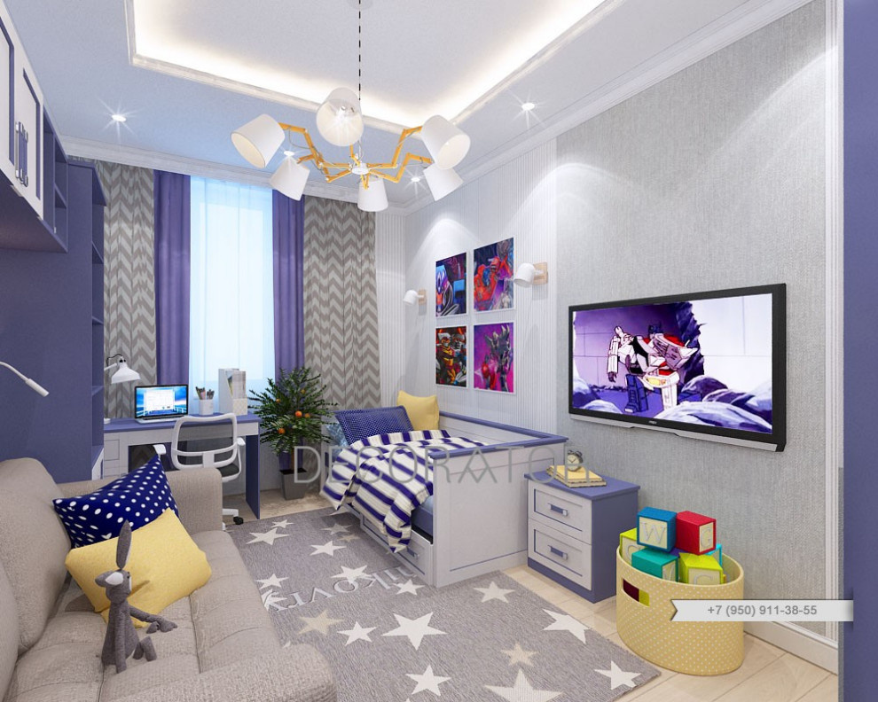квартира г. Реутов