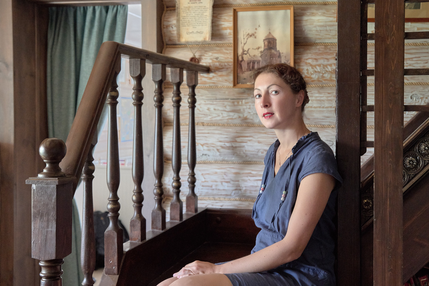 Дом архитектора