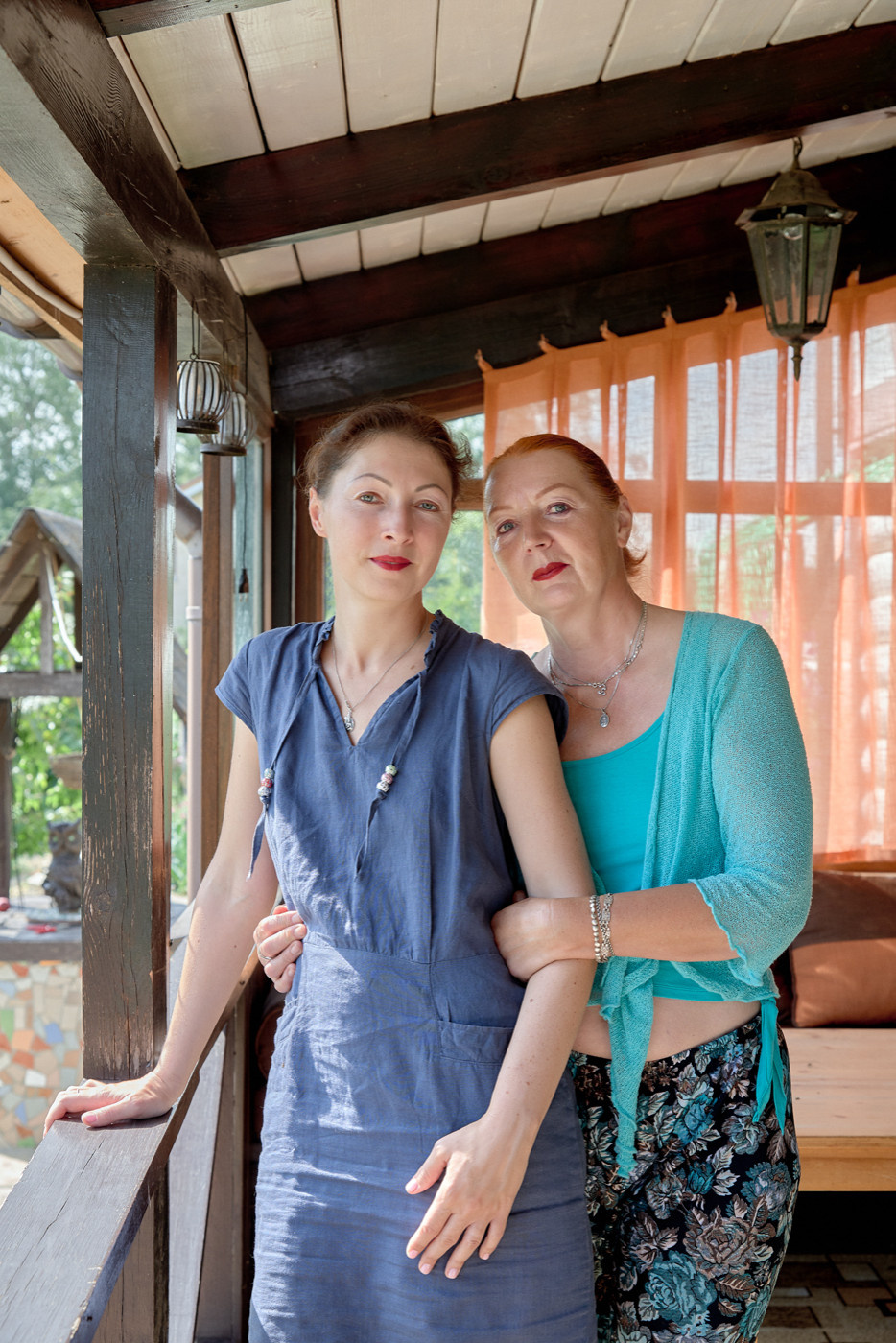 Дом архитектора