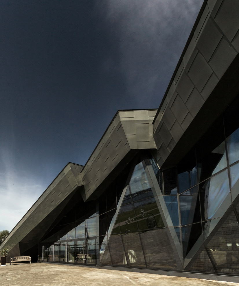 Клубный ресторан "Royal Beach"