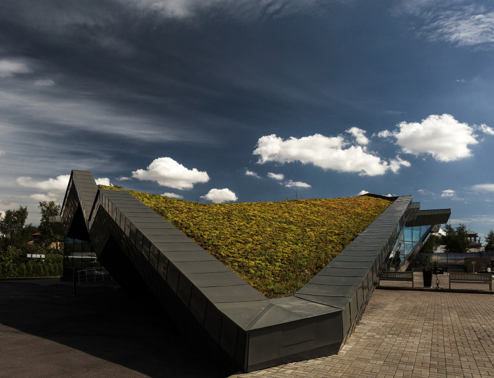 Клубный ресторан "Royal Beach"