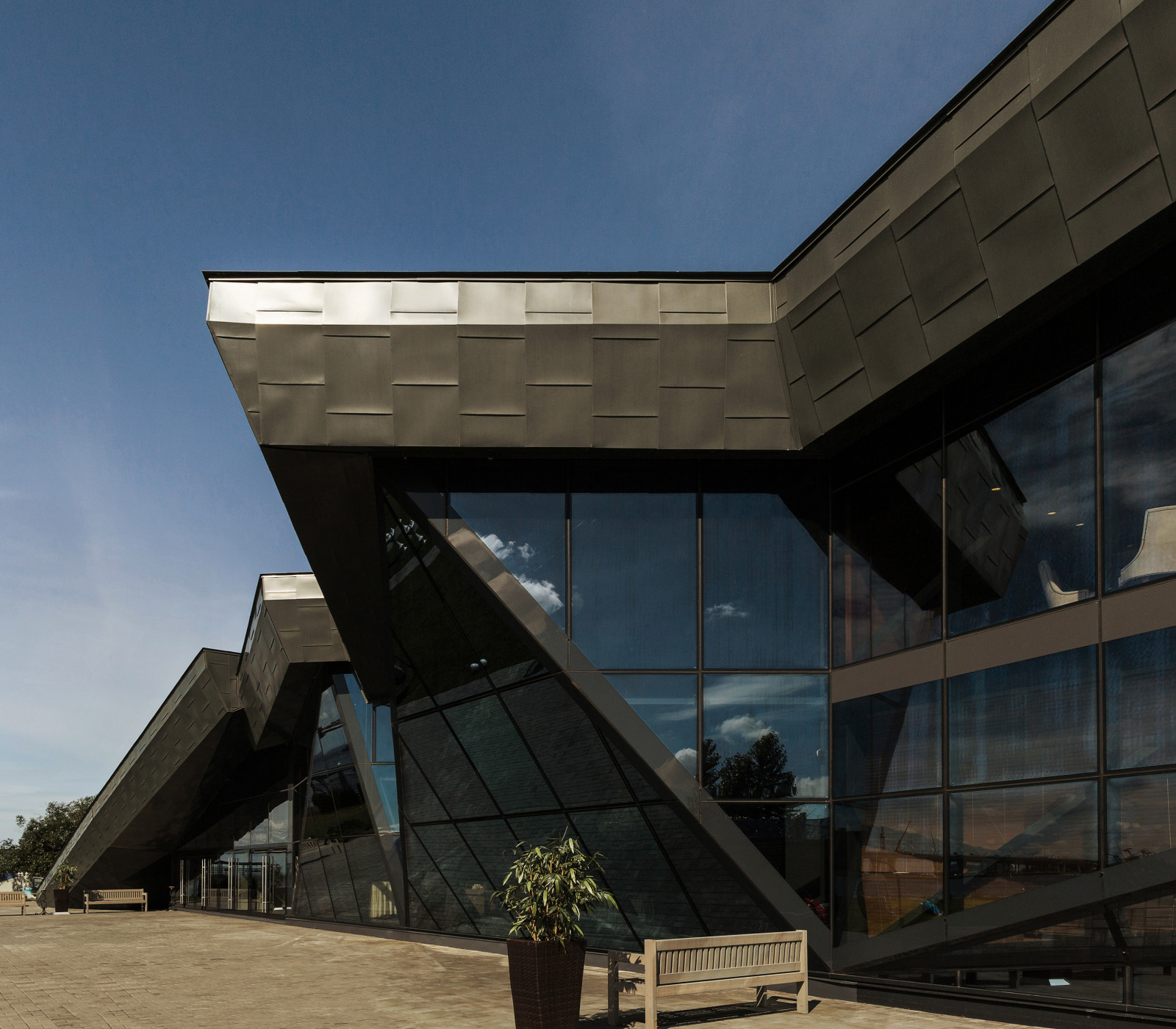 Клубный ресторан "Royal Beach"