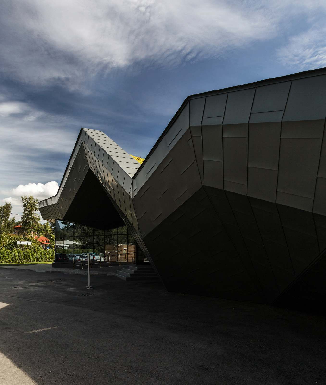 Клубный ресторан "Royal Beach"