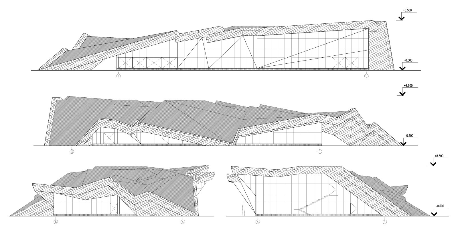 Клубный ресторан "Royal Beach"