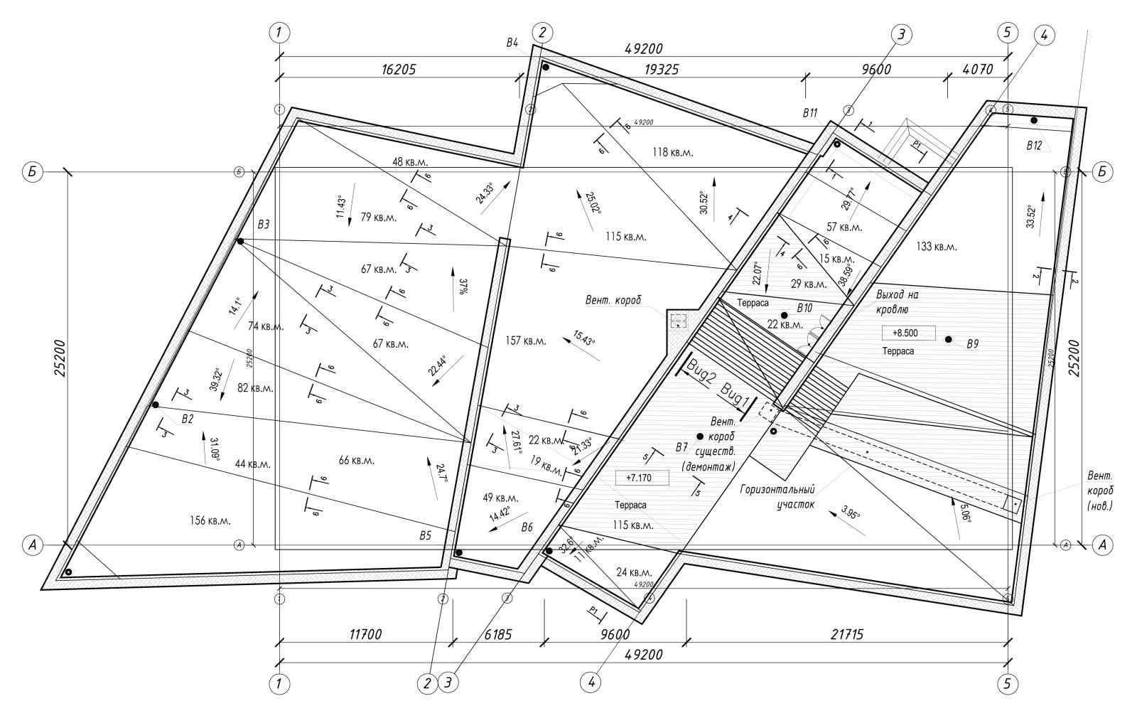 Клубный ресторан "Royal Beach"