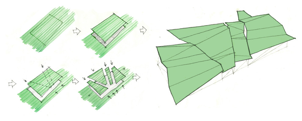 Клубный ресторан "Royal Beach"