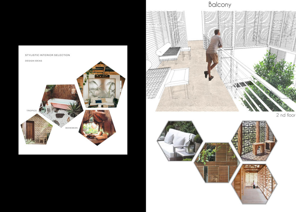 Концепция арт-центра