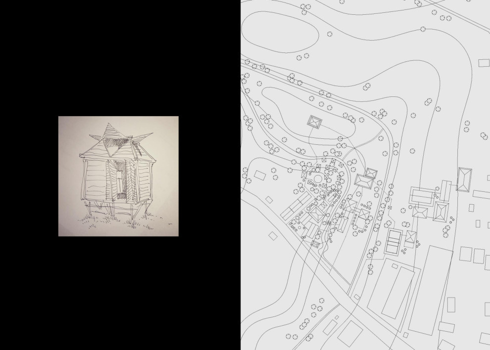 Концепция арт-центра