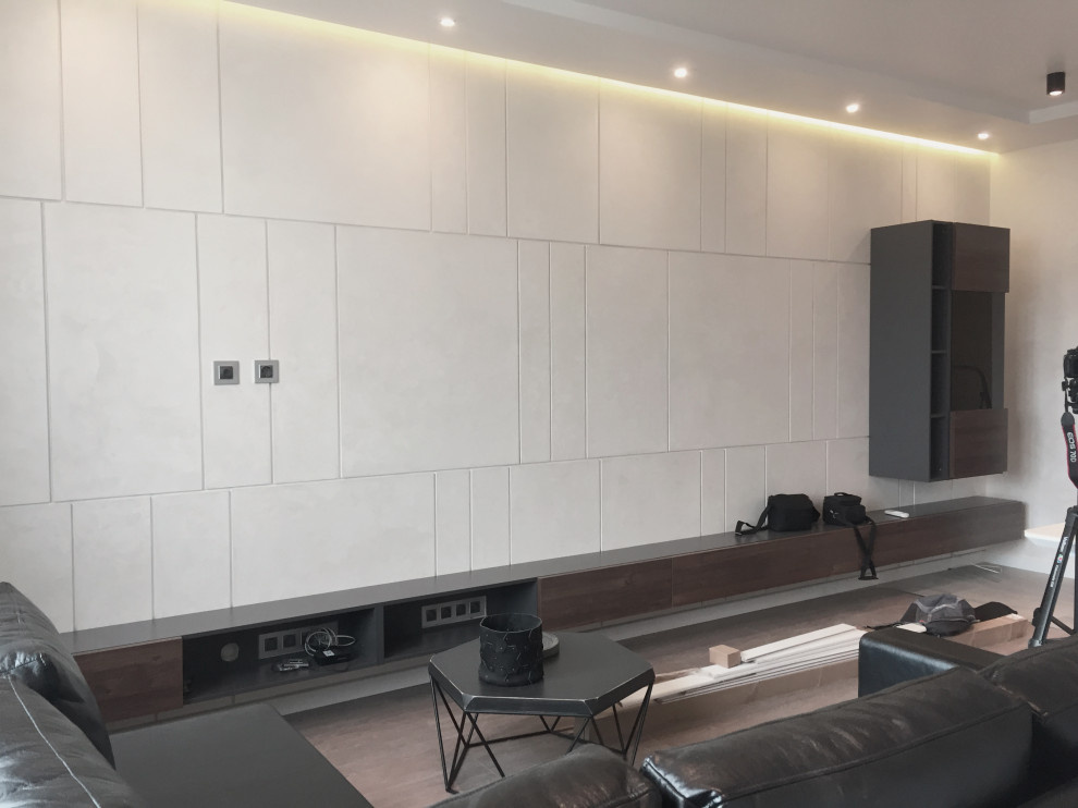 Фото ЖК На Симоновском - 58 м²