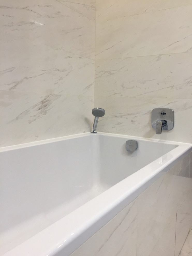 Фото ЖК На Симоновском - 58 м²