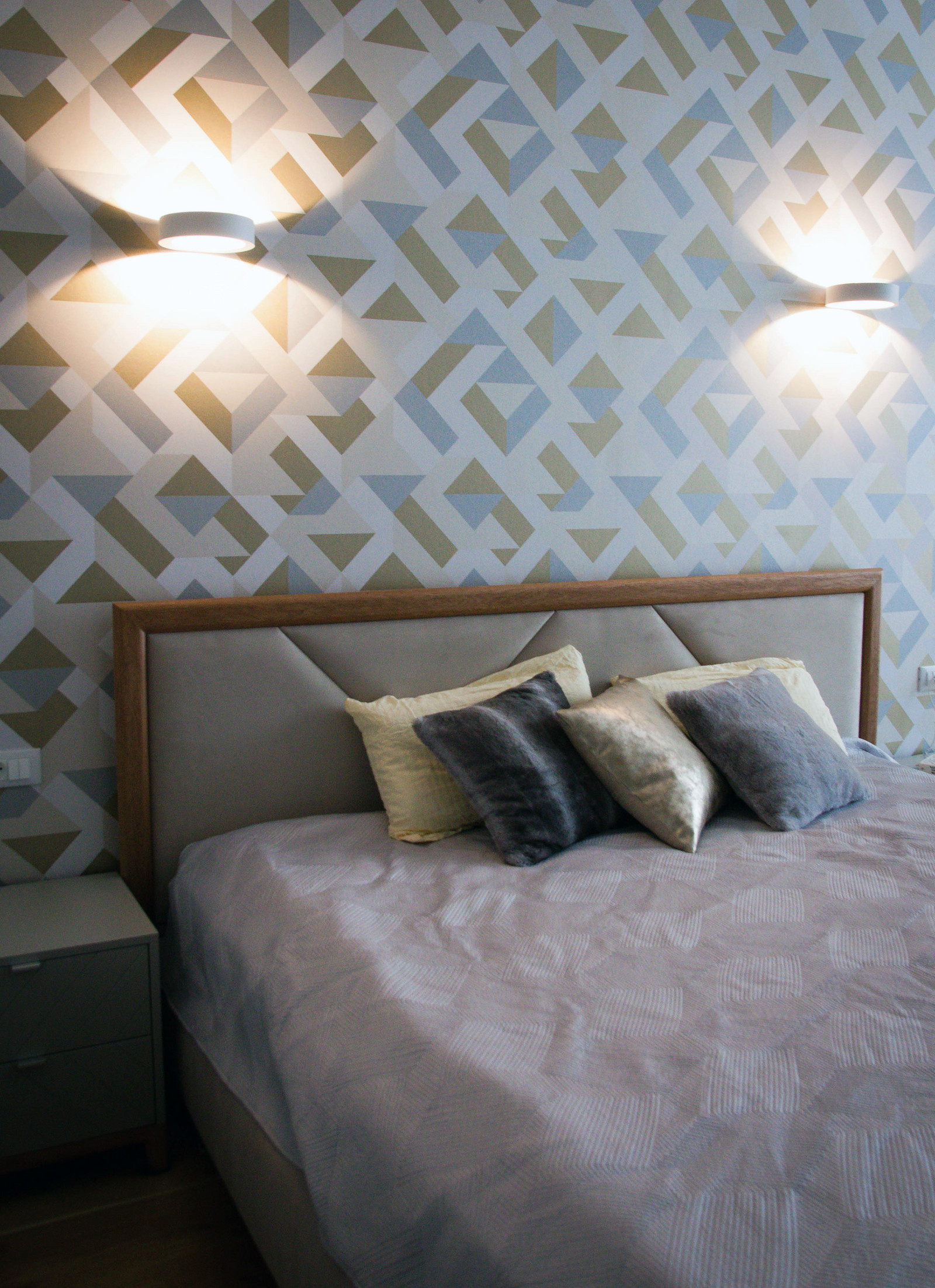 Интерьер частного дома