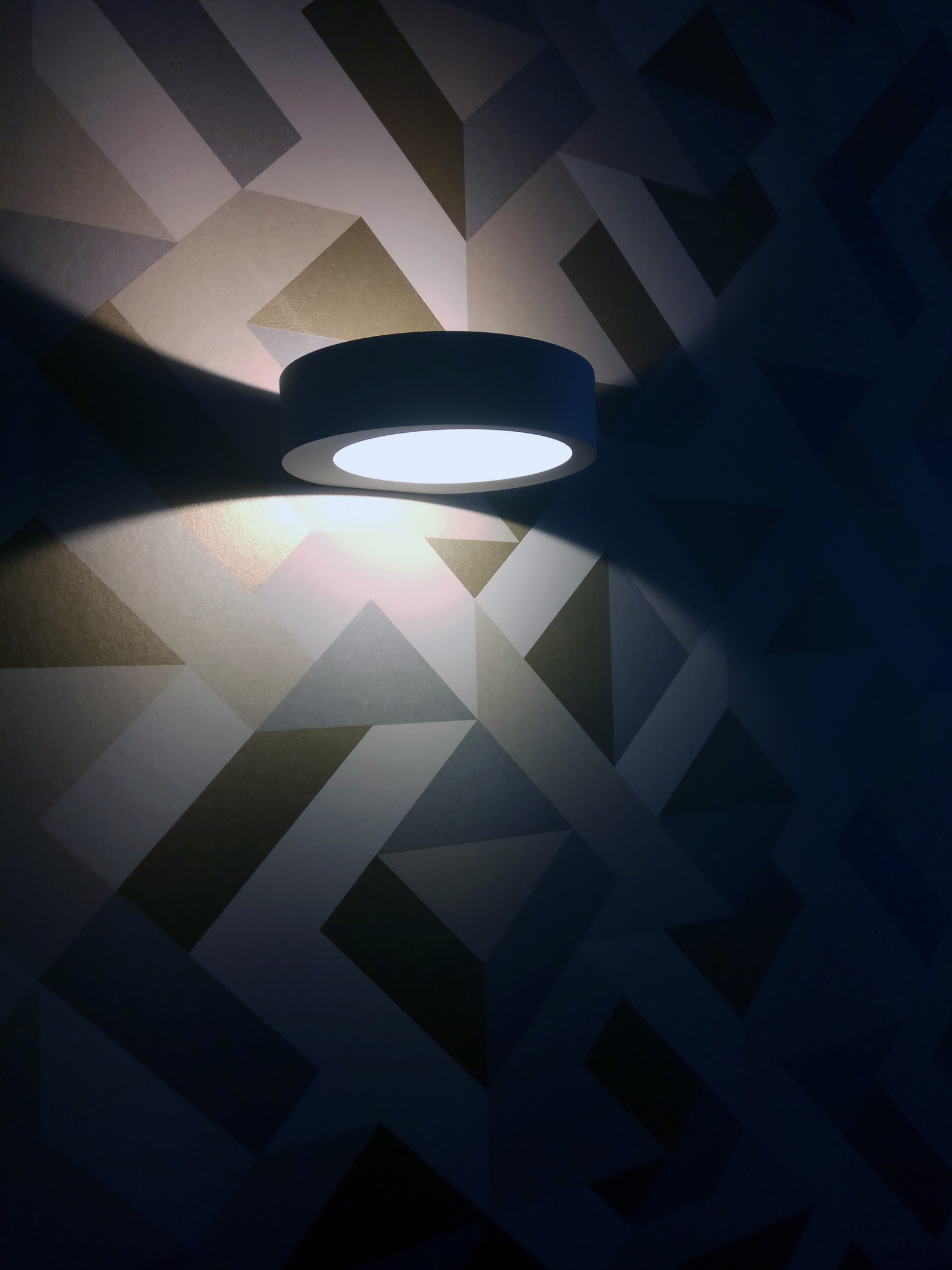 Интерьер частного дома