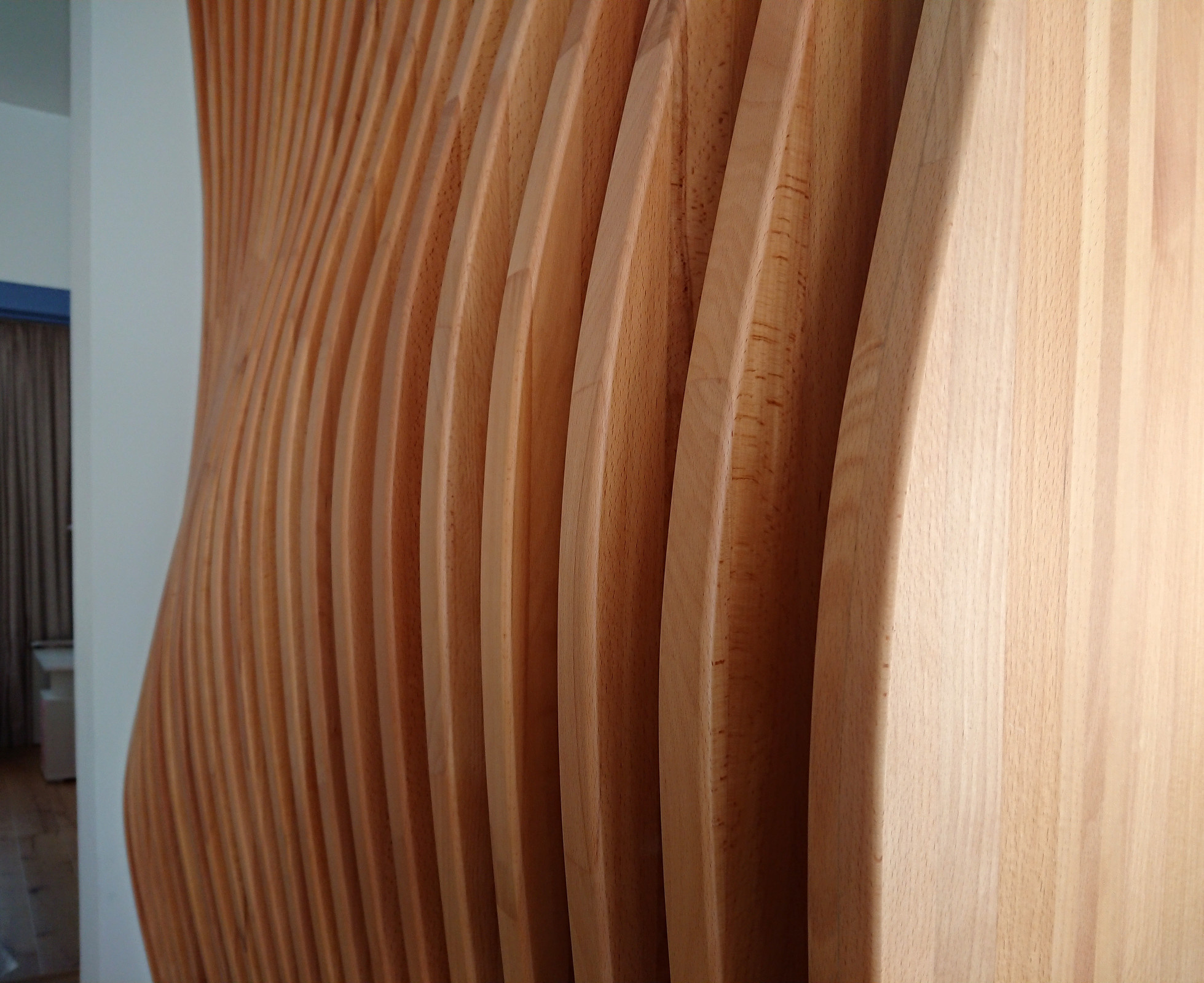 Интерьер частного дома