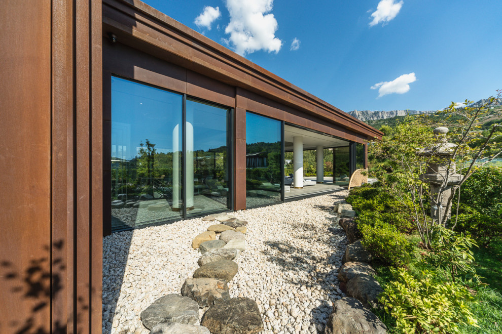 Фотосессия спа-комплекса в отеле MRIYA RESORT г. Ялта