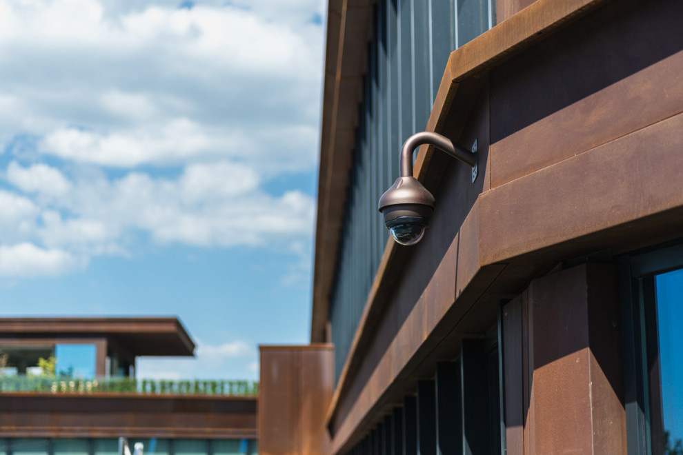 Фотосессия спа-комплекса в отеле MRIYA RESORT г. Ялта