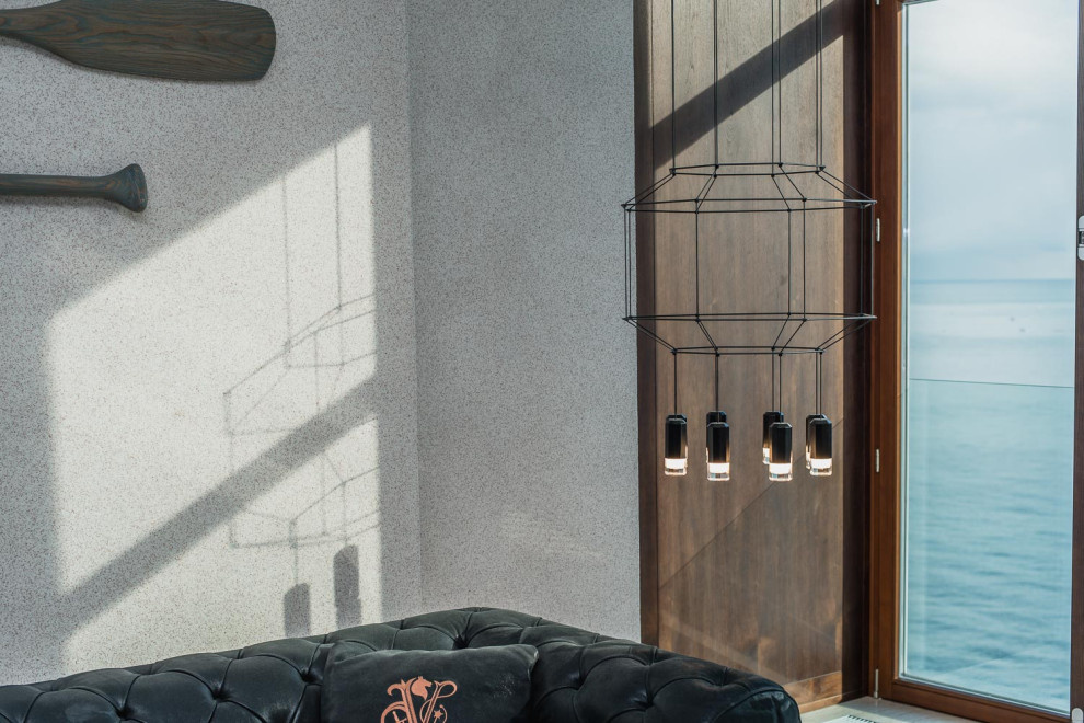 Фотосессия квартиры в комплексе OPERA PRIMA