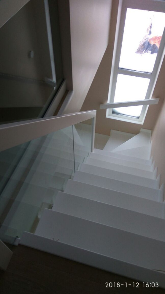 Обшивка Металлического каркаса