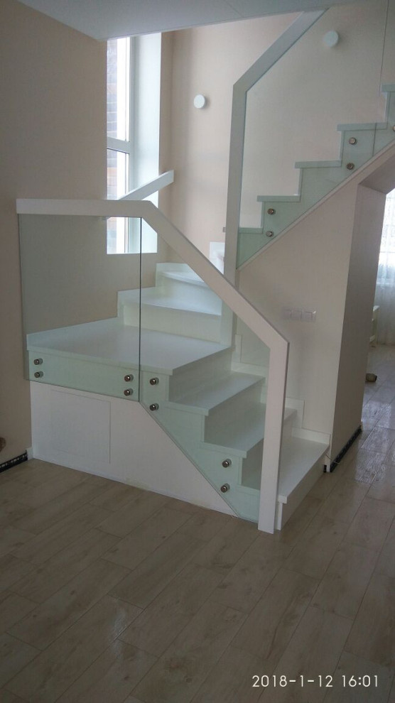 Обшивка Металлического каркаса