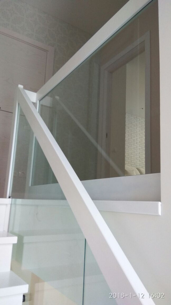 Обшивка Металлического каркаса