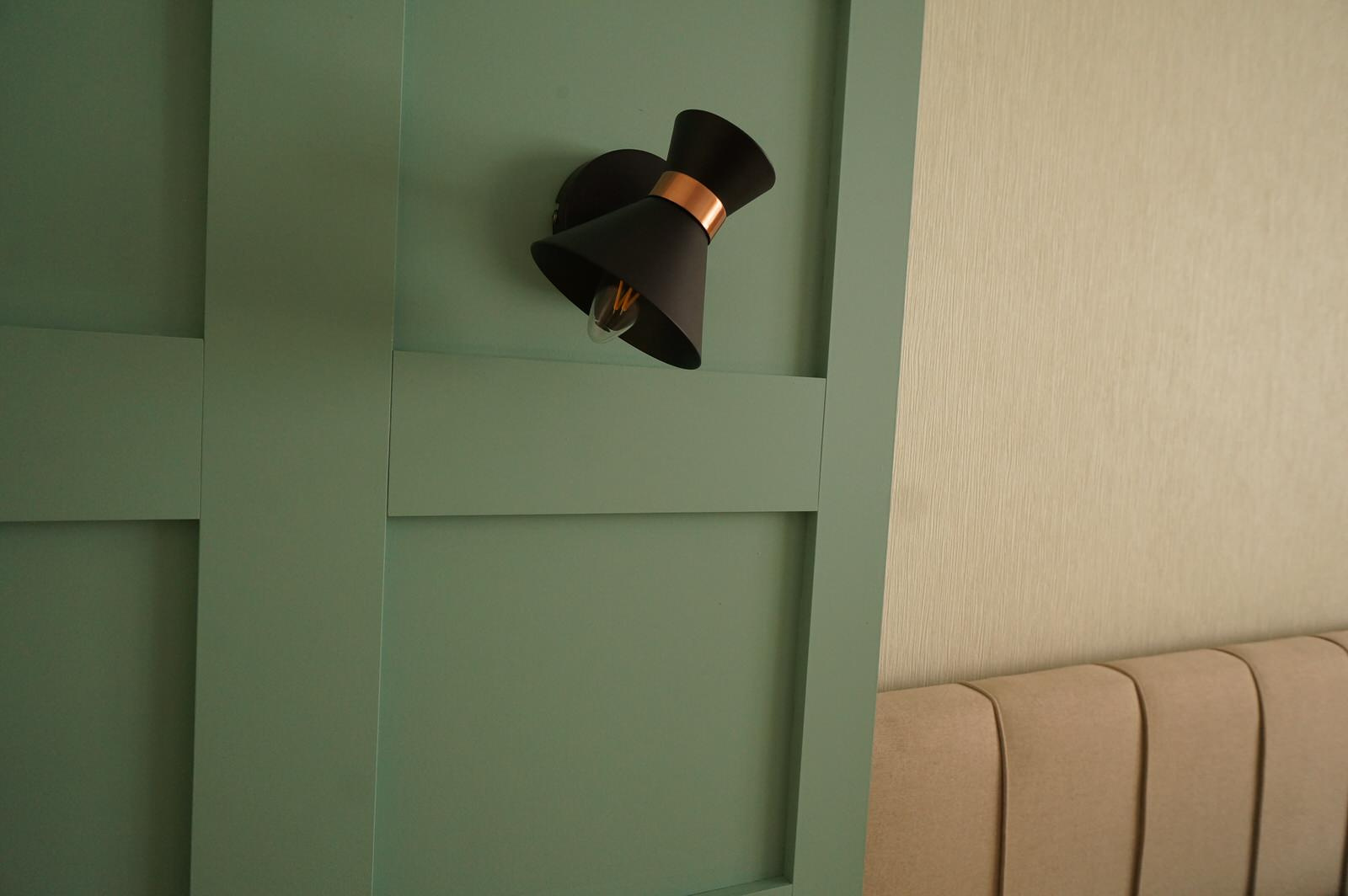 Реализованная квартира в ЖК Дельфин