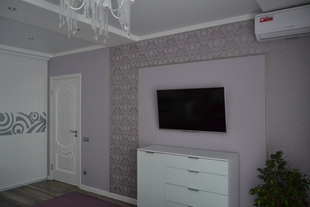 Реализованная квартира в ЖК Скандинавия