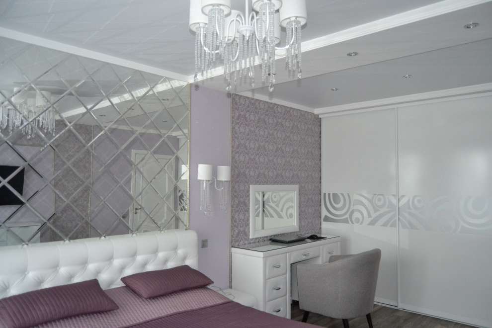 Реализованная квартира в ЖК Скандинавия