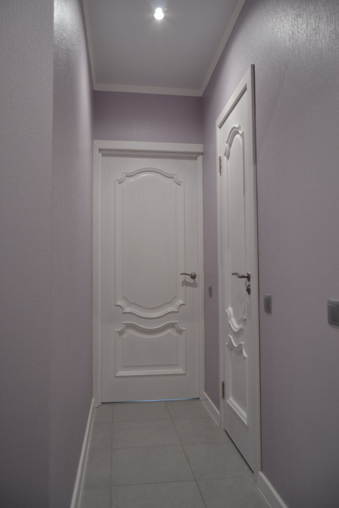 Реализованная квартира в ЖК Скандинавия