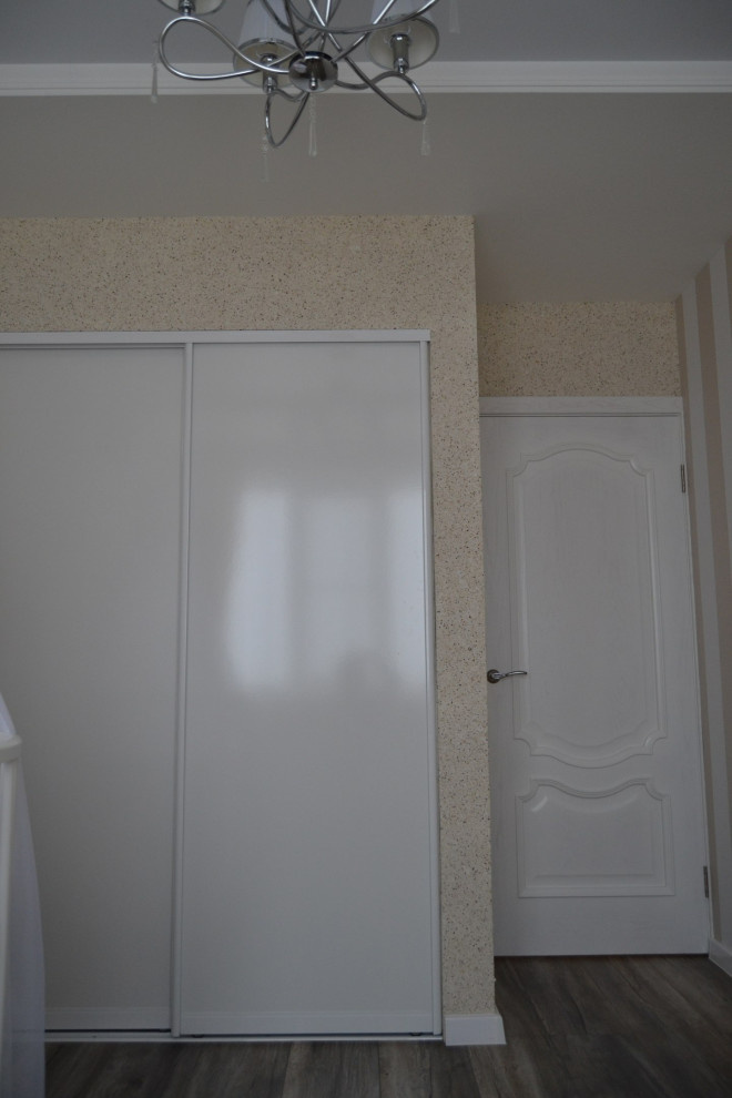 Реализованная квартира в ЖК Скандинавия