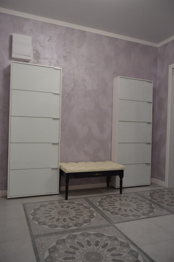 Реализованная квартира в ЖК Скандинавия