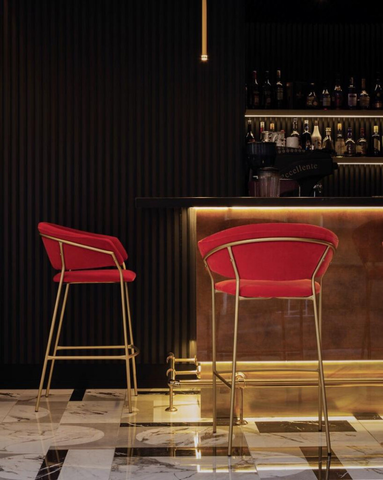 Обложка проекта: БАР "АВТОР"