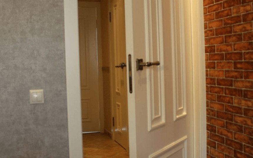 Обложка проекта: Классика