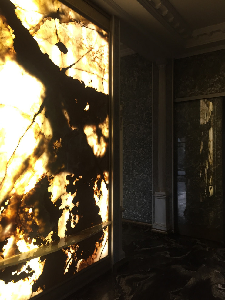 Интерьер частного дома