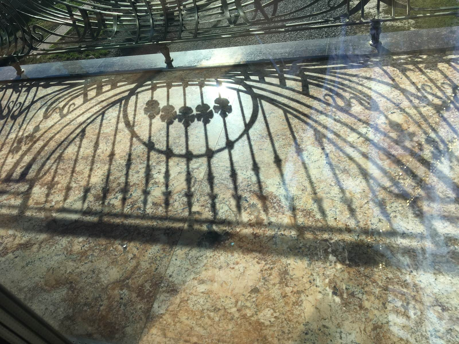 Интерьер частного дома