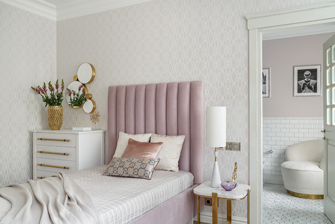 Мебель Any-Home в интерьерах лучших дизайнеров России