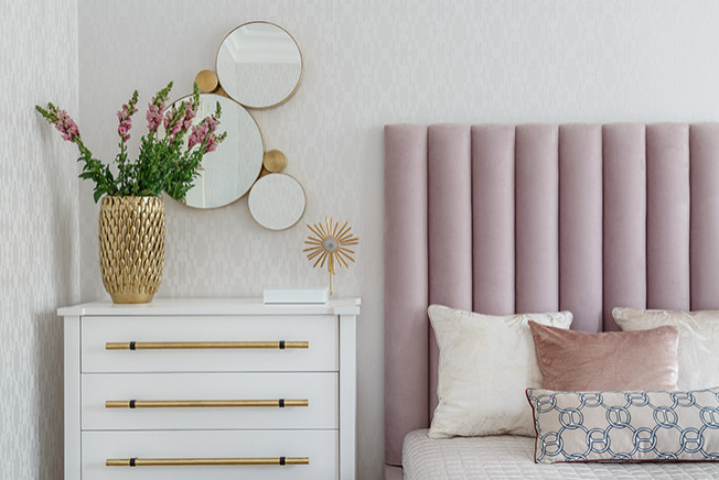 Мебель Any-Home в интерьерах лучших дизайнеров России